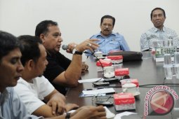PANEL BARITO PUTERA