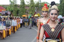 Kirab Pusaka