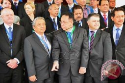 Indonesia-Australia TransportForum