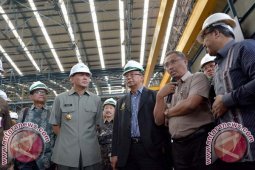 Indonesia Butuh 60 Rudal Jarak Sedang, Kata Wamenhan