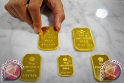 Emas Menguat karena Pengangguran AS Naik
