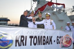 Kapal Perang Baru Untuk TNI AL