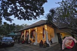 Kantor Transisi Jokowi - JK