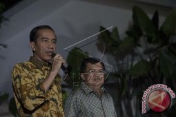 Konpers Jokowi-JK
