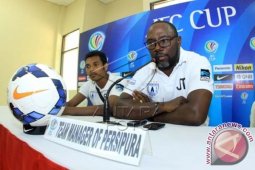 Konferensi Pers AFC Cup