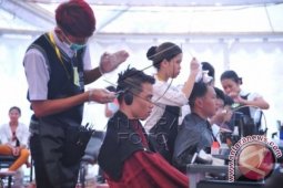 Lomba Kompetensi Siswa Kejuruan