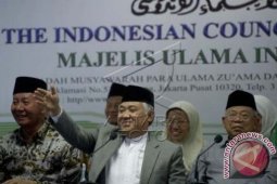 MUI Tolak ISIS