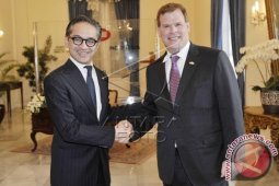 Kerja Sama Indonesia-Kanada