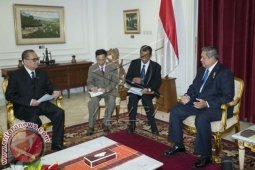 Menlu Korea Utara