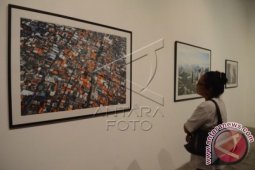 Pameran Foto Moeka Djakarta