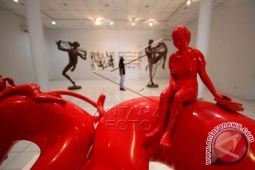 Pameran Seni Rupa