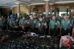 Senjata Rampasan OPM