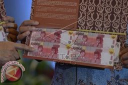 Rupiah Jumat Melemah Menjadi Rp11.705