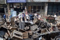 Bapas PD pasar siapkan lokasi relokasi PKL