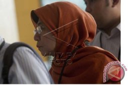 Pemeriksaan Soemintarsih Muntoro