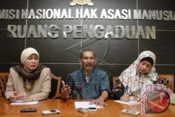 Permohonan Pemanggilan Paksa