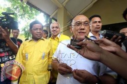 Aburizal: Demokrasi Indonesia Mulai Mengkhawatirkan