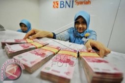 Rupiah Kamis Pagi Melemah Menjadi Rp.11.725