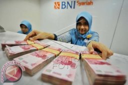 Rupiah Senin Pagi Melemah Menjadi Rp11.683