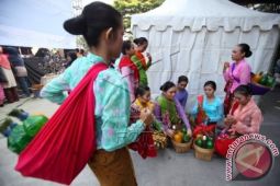 Solo Jamu Festival