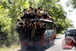 Transportasi Pedesaan
