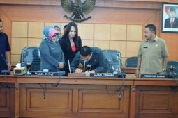 Wabup: Pemkab fokus membangun tanpa konflik hukum