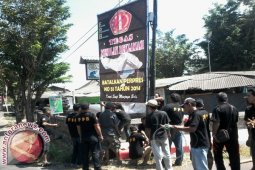 Dewan Terpilih Dituntut Tolak Reklamasi