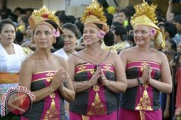 "Sanur Village Festival 2017" To Boost Spirit Of Unity