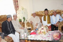 OPEN HOUSE SEKDA