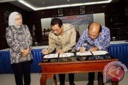 BIG-ITB luncurkan program D1 survei pemetaan