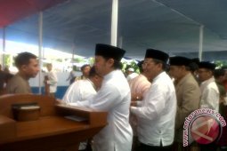 Walikota : Kebersamaan mampu atasi masalah Kota Bogor