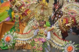 Defile WACI