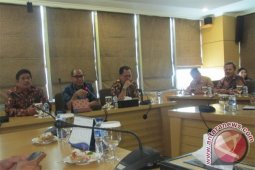 DIALOG ANTAR BANK