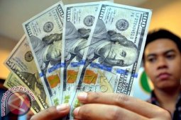 Dolar Menguat Terhadap Euro karena Perbedaan Kebijakan