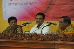 Jatim pasca-Pergub ISIS