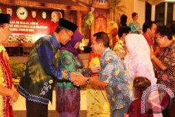 HALAL BIHALAL K3 JAWA TIMUR