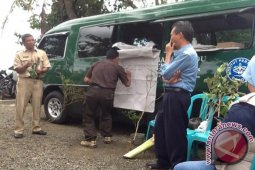 Safari klinik tanaman IPB bantu persoalan petani
