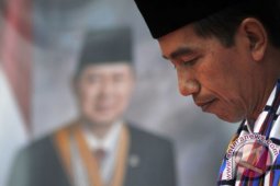 Irman: Jokowi - JK Harus Utamakan Integritas Dalam Kabinet