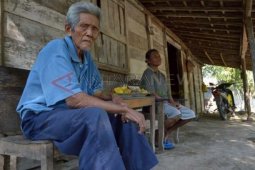 Harapan Orangtua Terduga Teroris