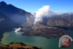 NTB Targetkan 2015 Rinjani jadi Geopark Dunia