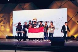 Robot ITS Juara