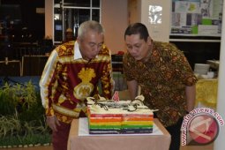 SYUKURAN DUET MUHIDIN-IRWAN