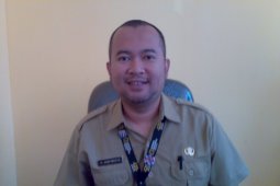 Distanak Banten Bina Petani Cabai Tingkatkan Produksi