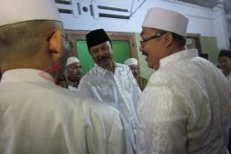 Gus Ipul Hadiri Haul di Lirboyo-Kediri
