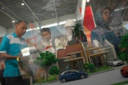 Pameran Rumah Rakyat 2014