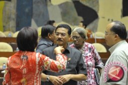 Pemerintah setujui penyelenggaraan pilkada langsung