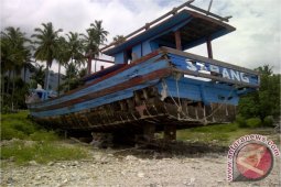 LSM: Usut Pengadaan Kapal SMK Labuhan Haji