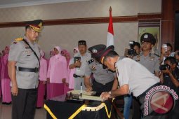 Kapolda Baru NTT