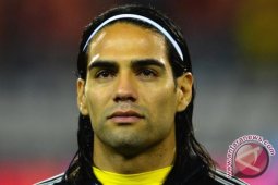 MU Dilaporkan Sepakati Peminjaman Falcao