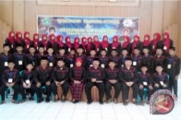 Kafilah Kaltim ke Jambi